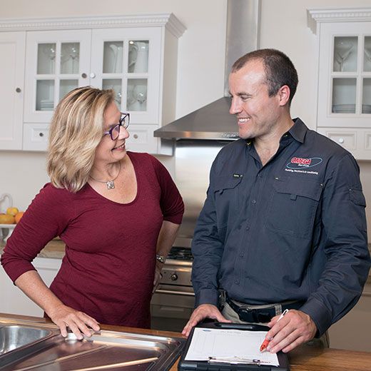 Pagewood Electricians